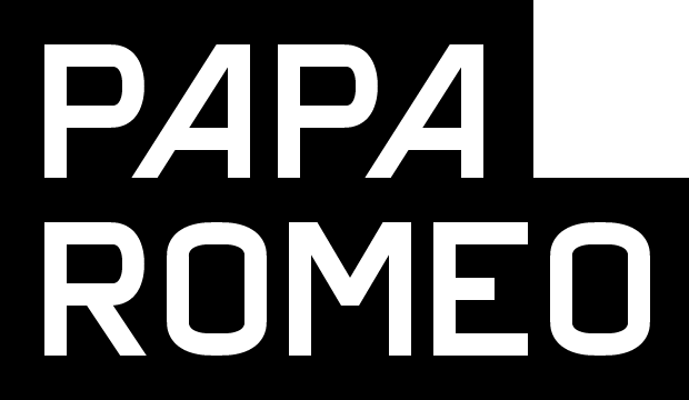 p a p a r o m e o
